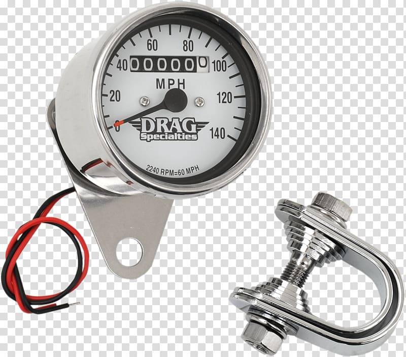Speedometer Motorcycle components Gauge Car, speedometer transparent background PNG clipart
