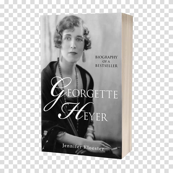 Free download | Jennifer Kloester Georgette Heyer: Biography of a ...