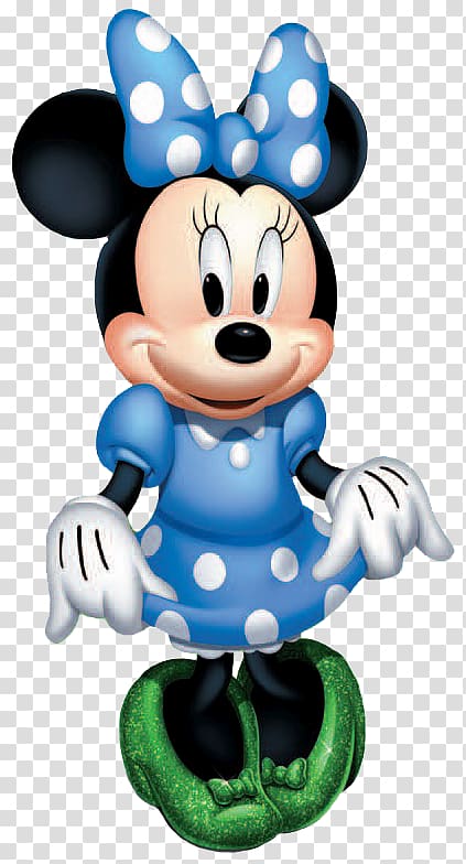 Minnie Mouse Mickey Mouse Goofy The Walt Disney Company , minnie princess transparent background PNG clipart