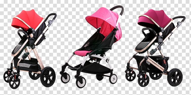 Baby transport Cart Child, Children trolley transparent background PNG clipart