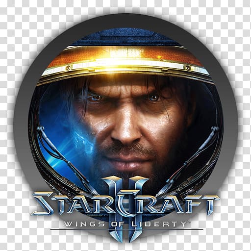 StarCraft II: Legacy of the Void Video game BlizzCon Blizzard Entertainment Battle.net, StarCraft II: Wings Of Liberty transparent background PNG clipart