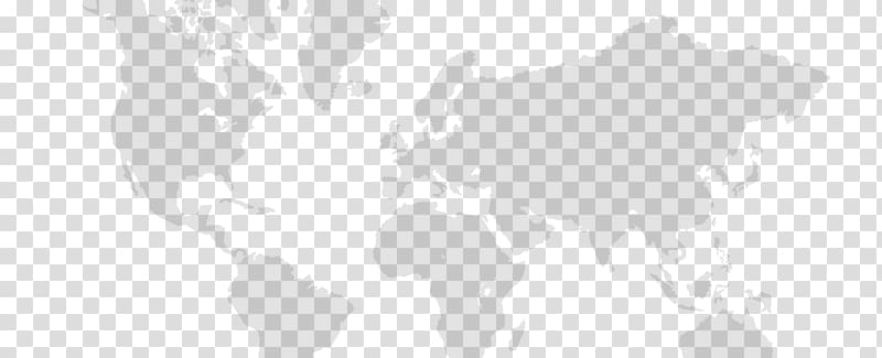 World Monochrome Black and white, INFOGRAFIC transparent background PNG clipart