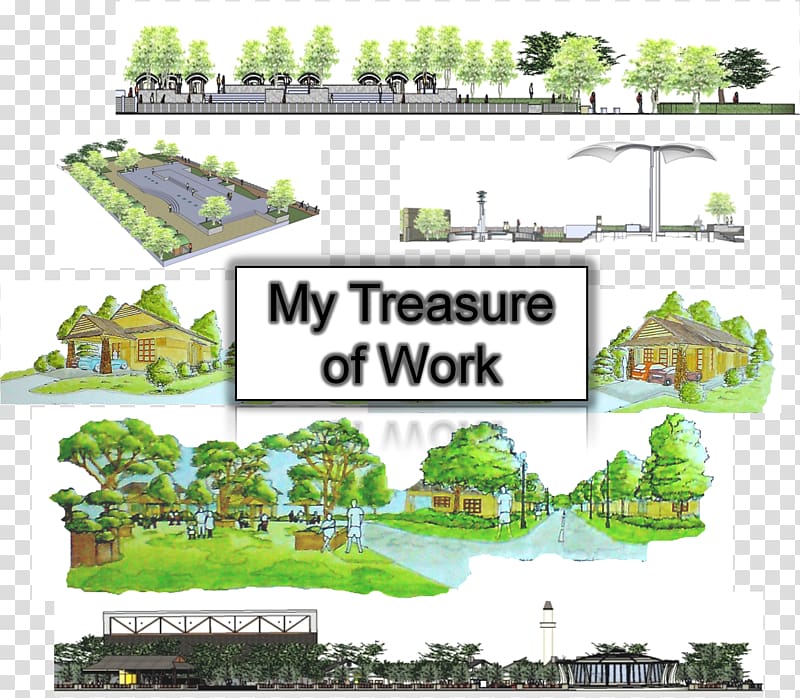 Landscape architecture Landscape design, landscape design transparent background PNG clipart