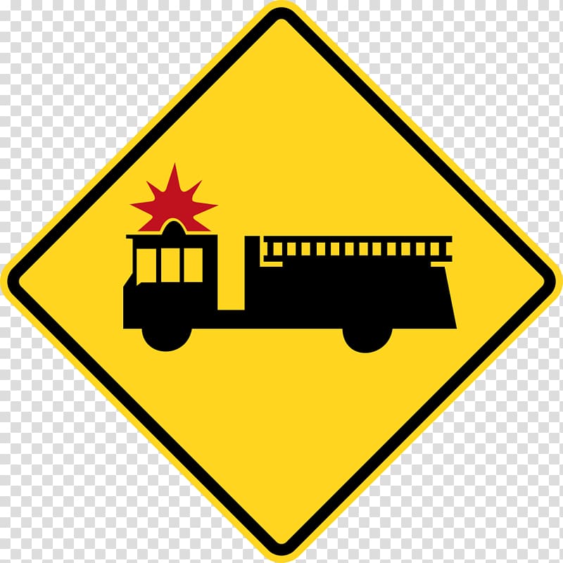 Traffic sign Warning sign Road Child Safety, road transparent background PNG clipart