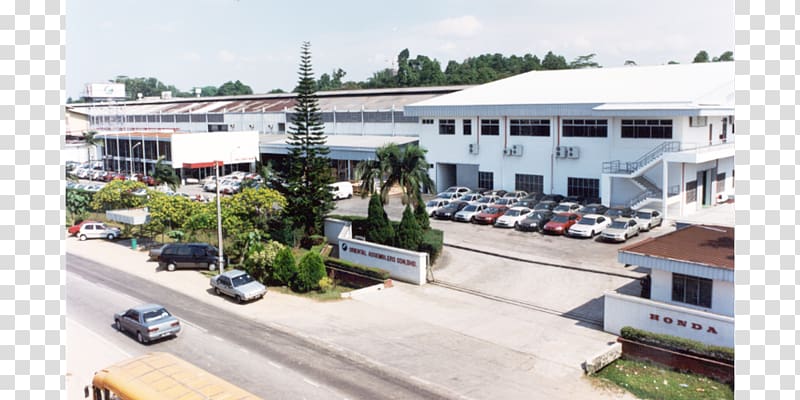 Tampoi, Johor Jalan Tampoi CIDB Negeri Johor Oriental Assemblers Sdn