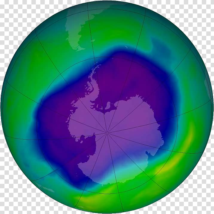 Antarctica Ozone depletion Ozone layer, Florida Gators transparent background PNG clipart