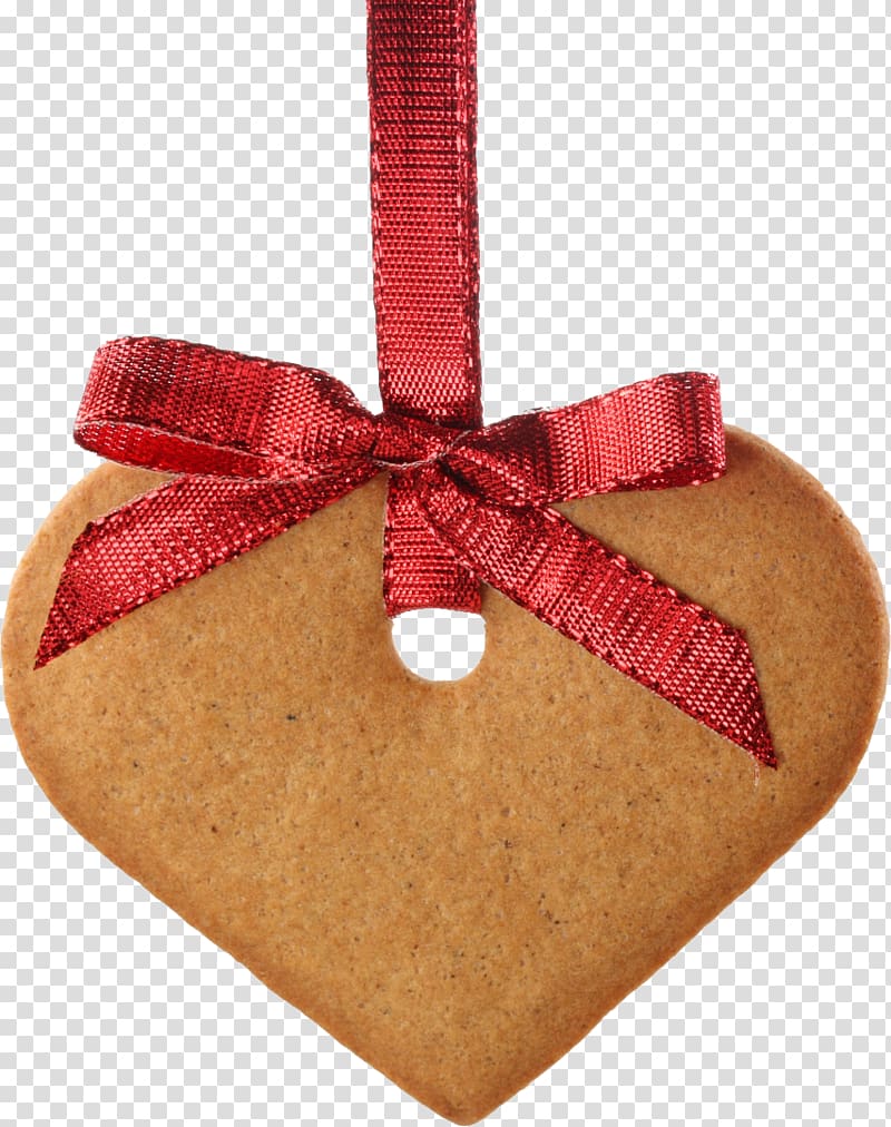 Ginger snap Christmas cake Gingerbread Christmas ornament, cookie transparent background PNG clipart