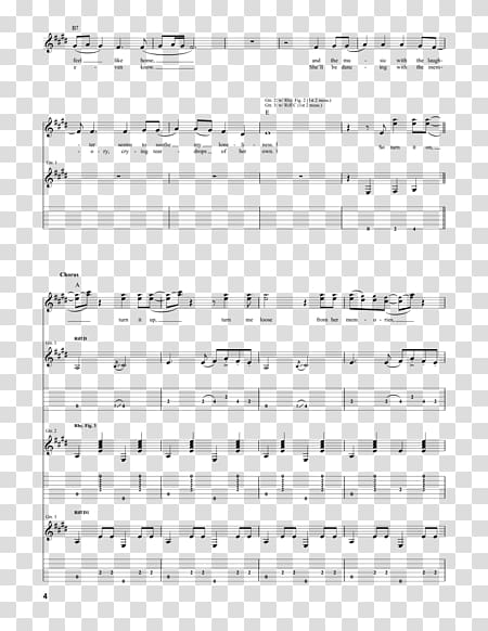 Sheet Music Line Point Angle, turn page transparent background PNG clipart