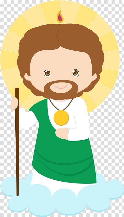 Saint Religion Drawing , others transparent background PNG clipart