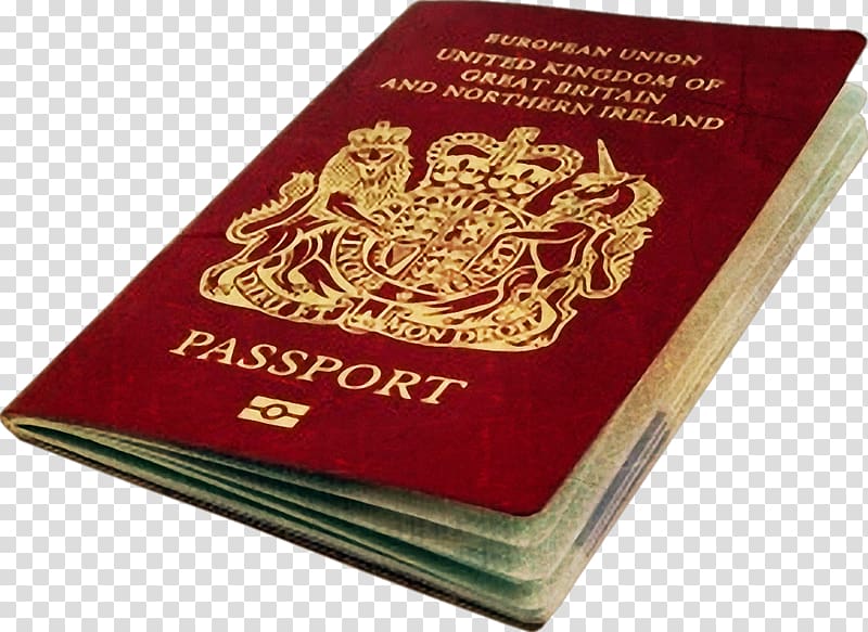 Sri Lankan passport British passport HM Passport Office, passport transparent background PNG clipart