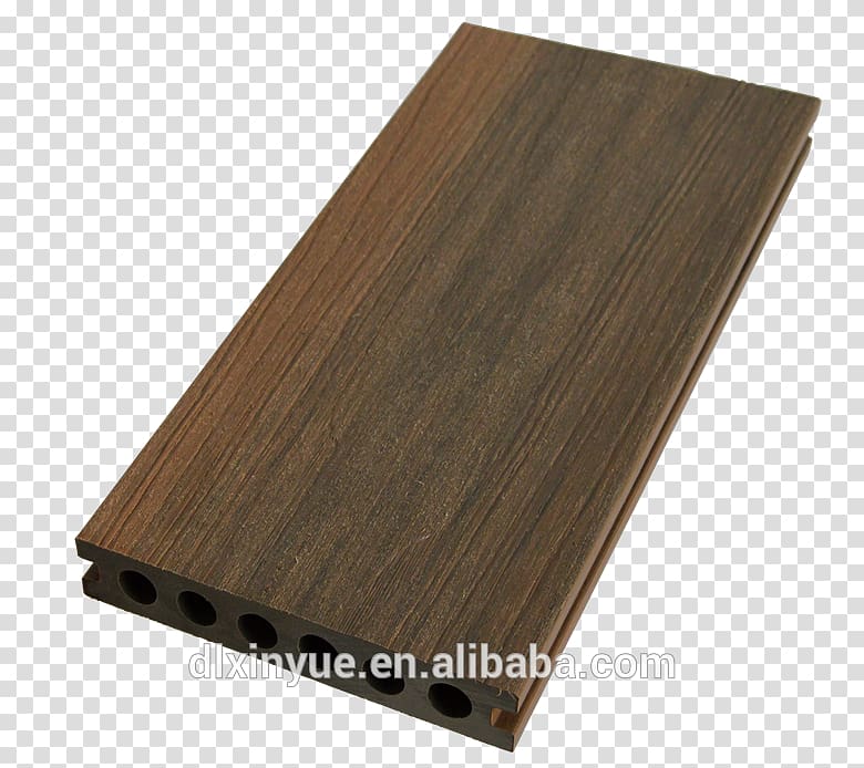Wood-plastic composite Floor Plywood Varnish, decking transparent background PNG clipart