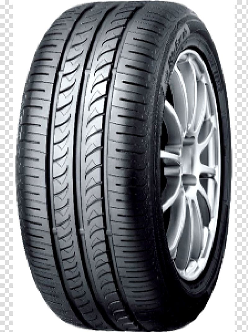 Car Yokohama Rubber Company Tire ブルーアース Fuel efficiency, car transparent background PNG clipart