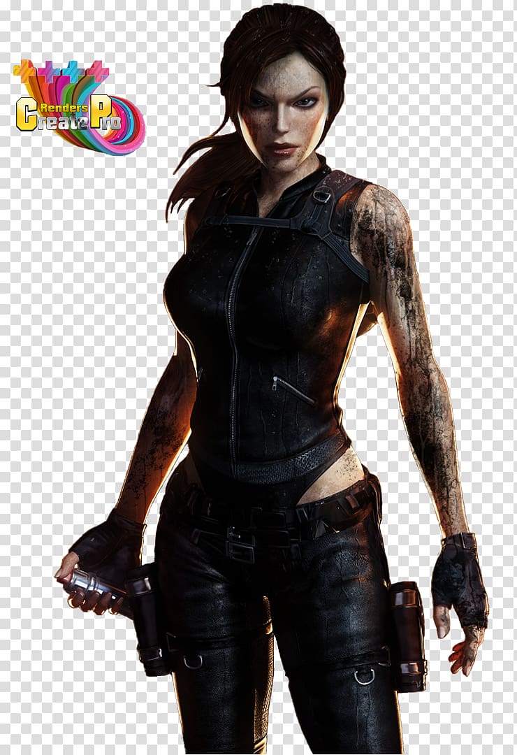 Camilla Luddington Tomb Raider: Underworld Tomb Raider: Legend Tomb Raider: Anniversary, Tomb Raider transparent background PNG clipart