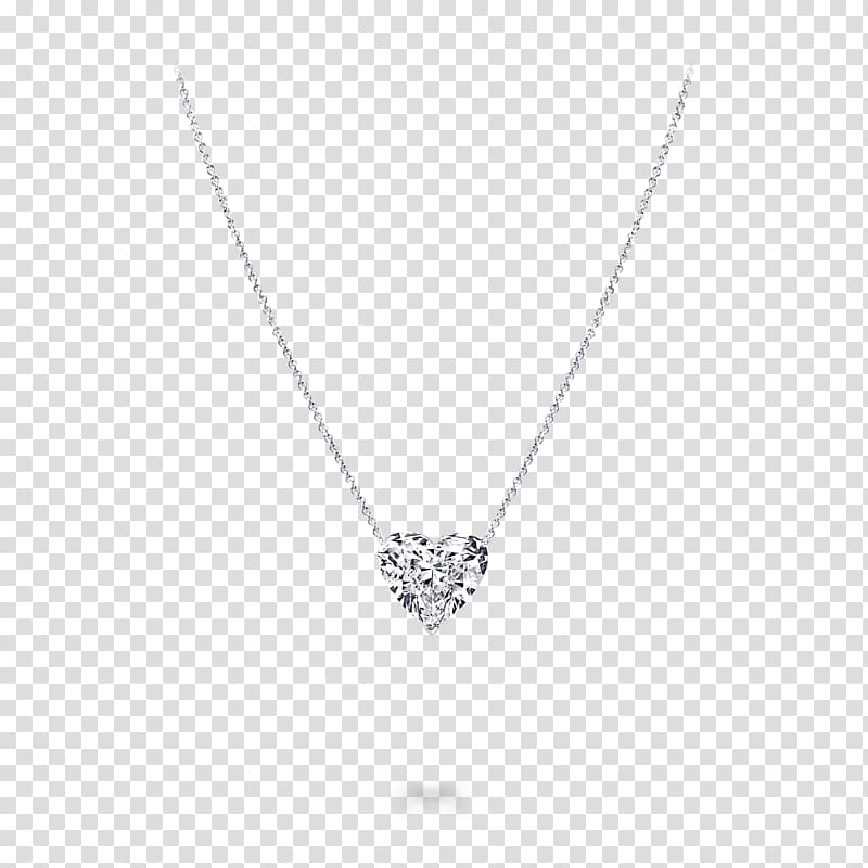 Locket Necklace Body Jewellery Diamond, necklace transparent background PNG clipart