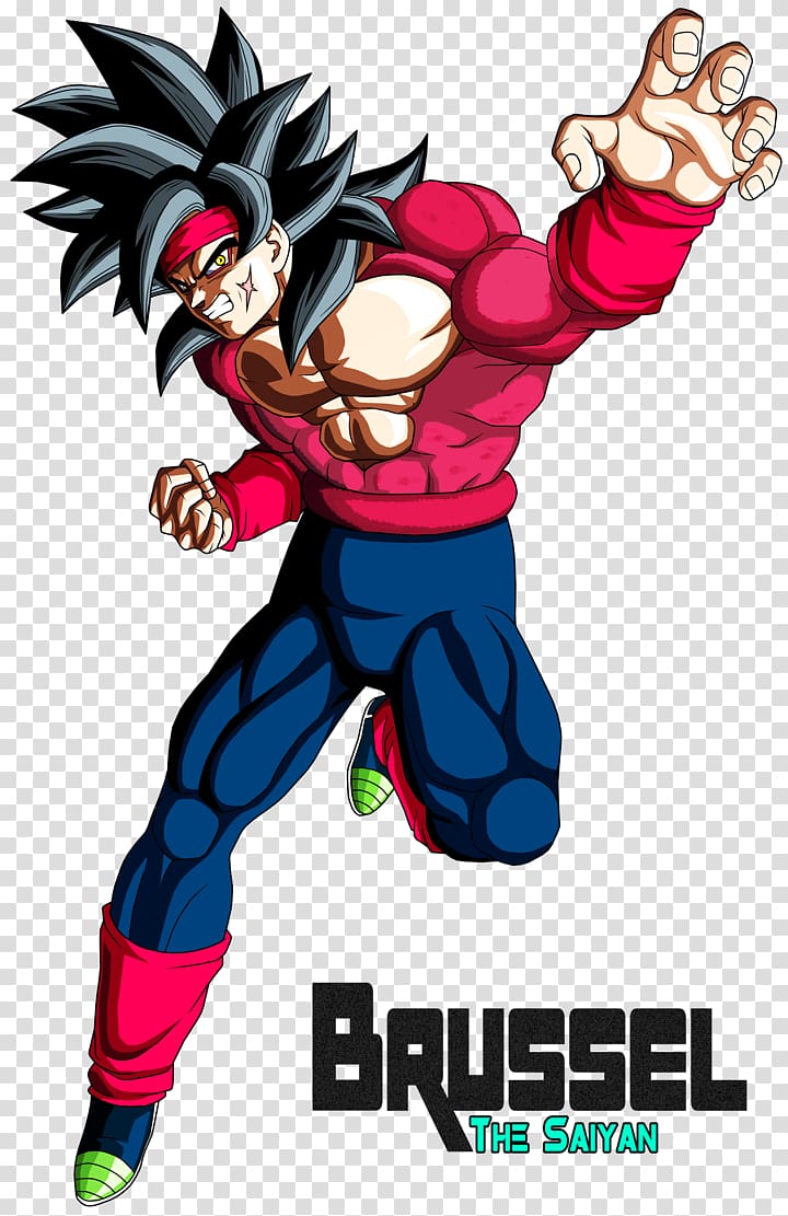 Goku Bardock Frieza King Vegeta, goku transparent background PNG clipart