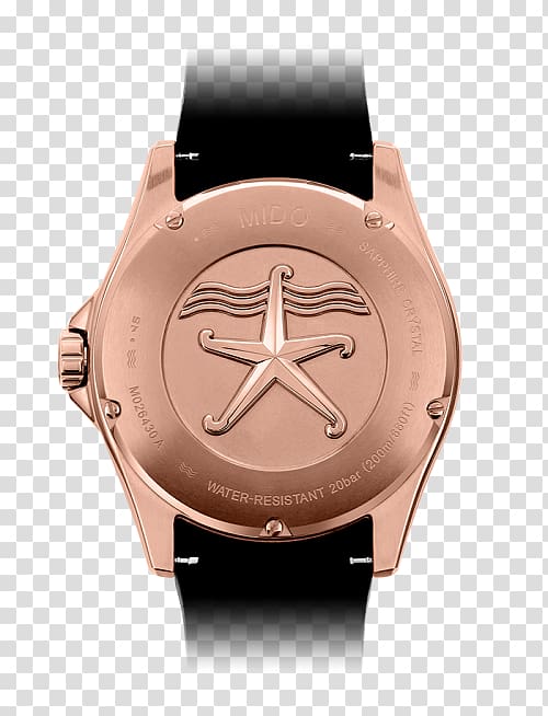 Amazon.com Mido Automatic watch Sapphire, Star Ocean transparent background PNG clipart