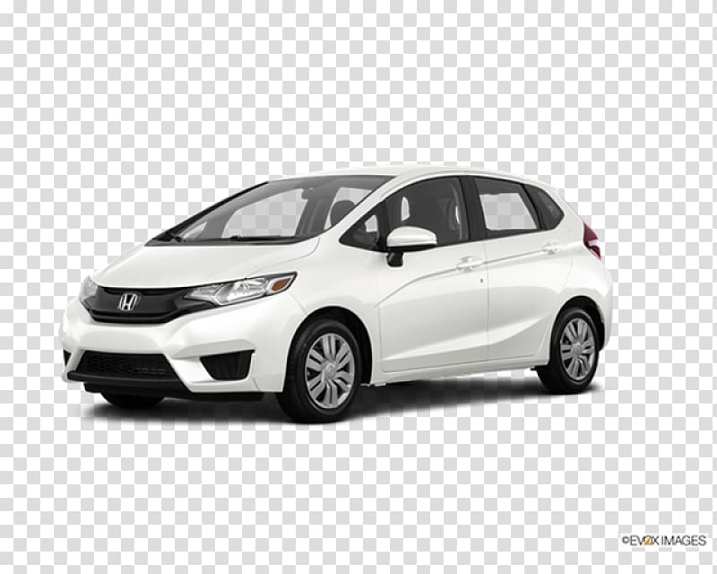 2018 Honda Fit Car 2017 Honda Fit 2019 Honda Fit, honda transparent background PNG clipart