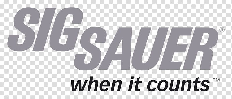 Logo SIG Sauer Sauer & Sohn Firearm Brand, league legends transparent background PNG clipart