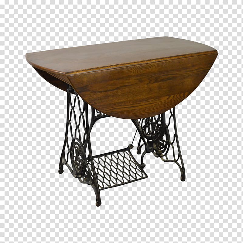 Drop-leaf table Gateleg table Chair Coffee Tables, table transparent background PNG clipart