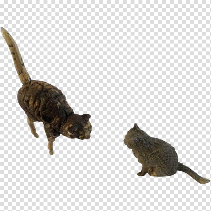 Persian cat Kitten Tiger Figurine Tail, kitten transparent background PNG clipart