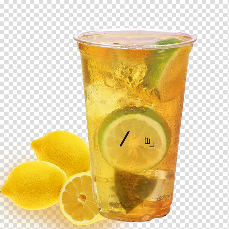lemon juice , Iced tea Lemon Tea, Frozen lemon tea lemon ice cubes transparent background PNG clipart