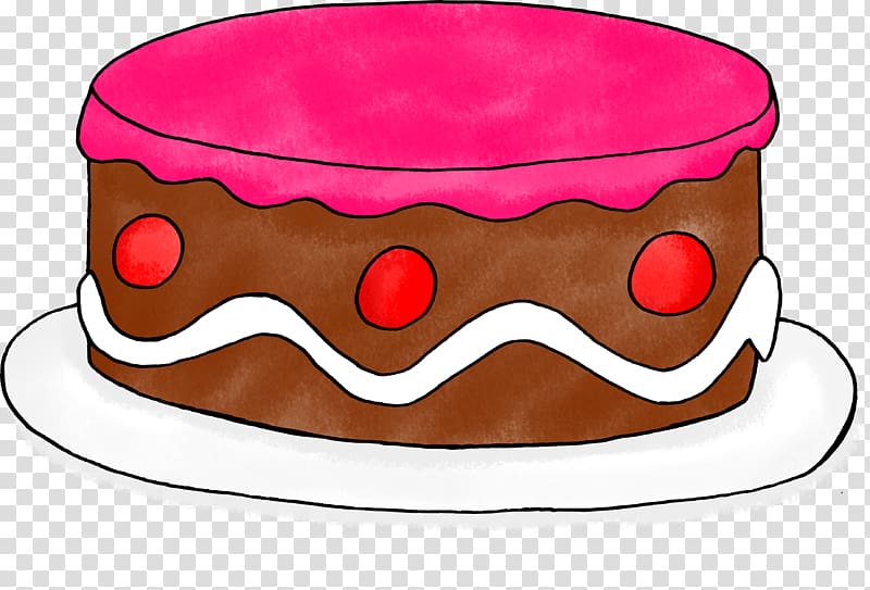Birthday cake Chocolate cake Torte Fruitcake Merveilleux, joyeux anniversaire transparent background PNG clipart