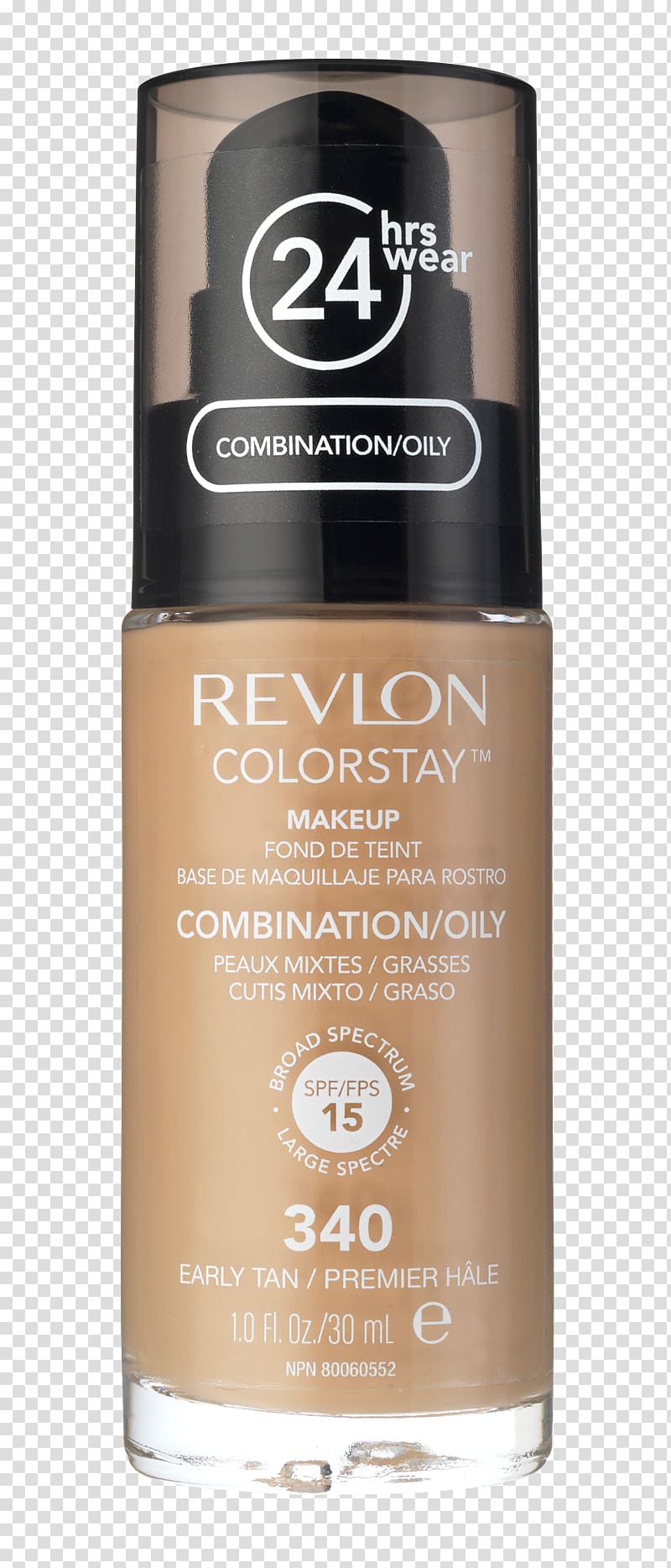 Cosmetics Skin care Revlon Product, colorstay transparent background PNG clipart