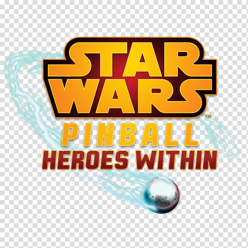 Yoda Leia Organa Star Wars™ Pinball 6 Luke Skywalker, dreamcast logo transparent background PNG clipart