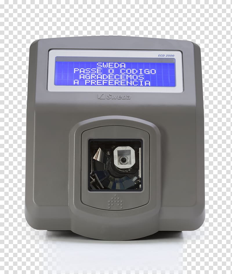 Barcode Scanners Electronics Coletor de dados Automação comercial Cash register, Codigo de barras transparent background PNG clipart