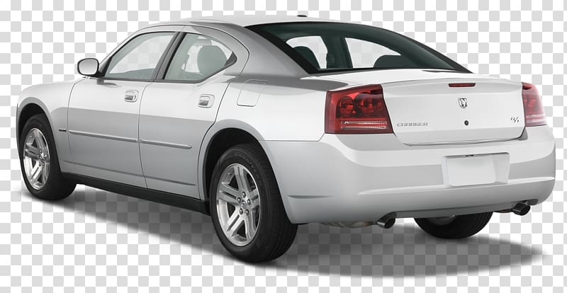 2010 Dodge Charger 2008 Dodge Charger Dodge Charger LX Car, dodge transparent background PNG clipart