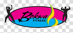 Zumba Exercise Illustration Logo, Stay Strong Arm Muscle transparent background PNG clipart thumbnail