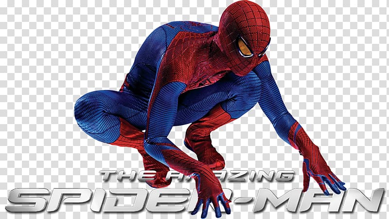The Amazing Spider-Man Rhino Film , spiderman transparent background PNG clipart