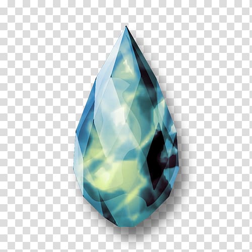 Crystal Diamond Gemstone Jewellery, Diamond drops transparent background PNG clipart