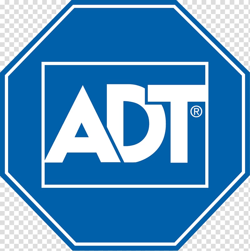 NYSE ADT Security Services Corporation Company, Adt LOGO transparent background PNG clipart