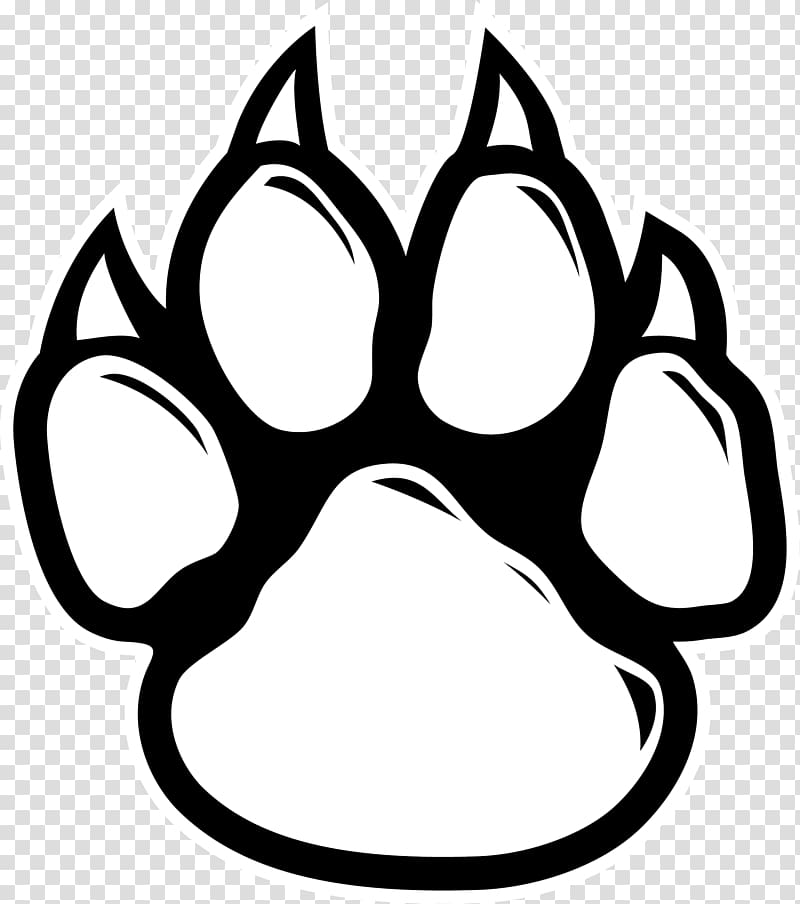 Dog Paw , paw prints transparent background PNG clipart