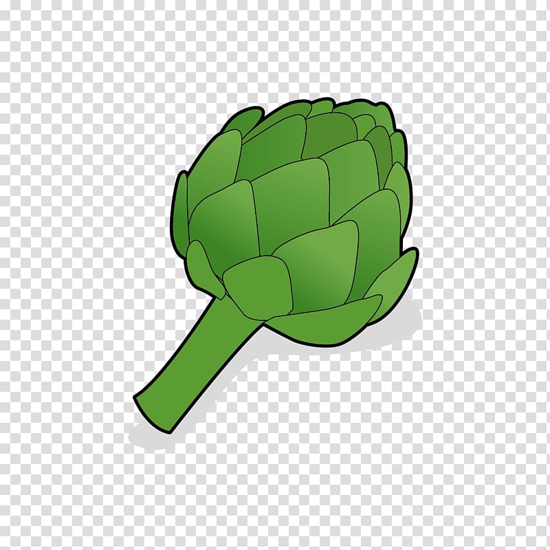 Artichoke Vegetable Fruit Market garden, others transparent background PNG clipart