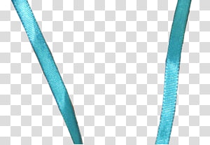 Turquoise Line, line transparent background PNG clipart thumbnail