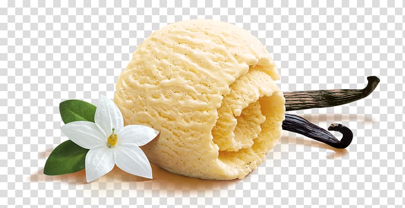 Ice Cream Cones Vanilla Flavor, beehive transparent background PNG clipart