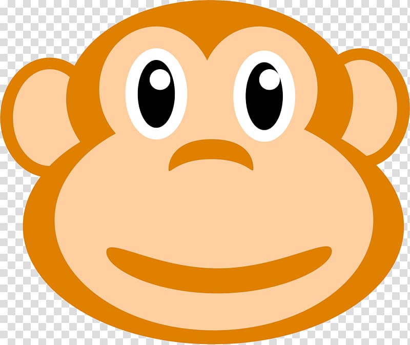 Monkey Curious George Animal , monkey transparent background PNG clipart