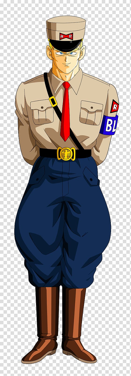 General Blue Goku Dragon Ball Z Dokkan Battle Bulma Vegeta, General transparent background PNG clipart
