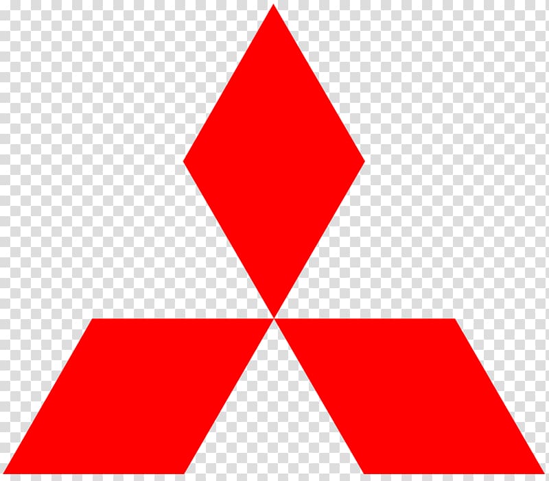 Mitsubishi transparent background PNG clipart