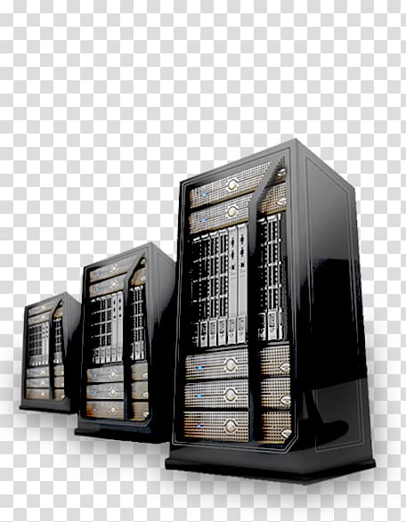 Dell Computer Servers 19-inch rack Virtual private server Dedicated hosting service, Reseller Web Hosting transparent background PNG clipart
