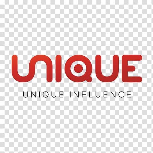 Unique Influence Logo MAU 2018 Business Brand, Business transparent background PNG clipart