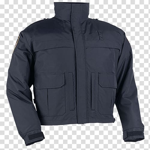 Blauer Manufacturing Co, Inc. Jacket Outerwear Uniform Coat, jacket transparent background PNG clipart