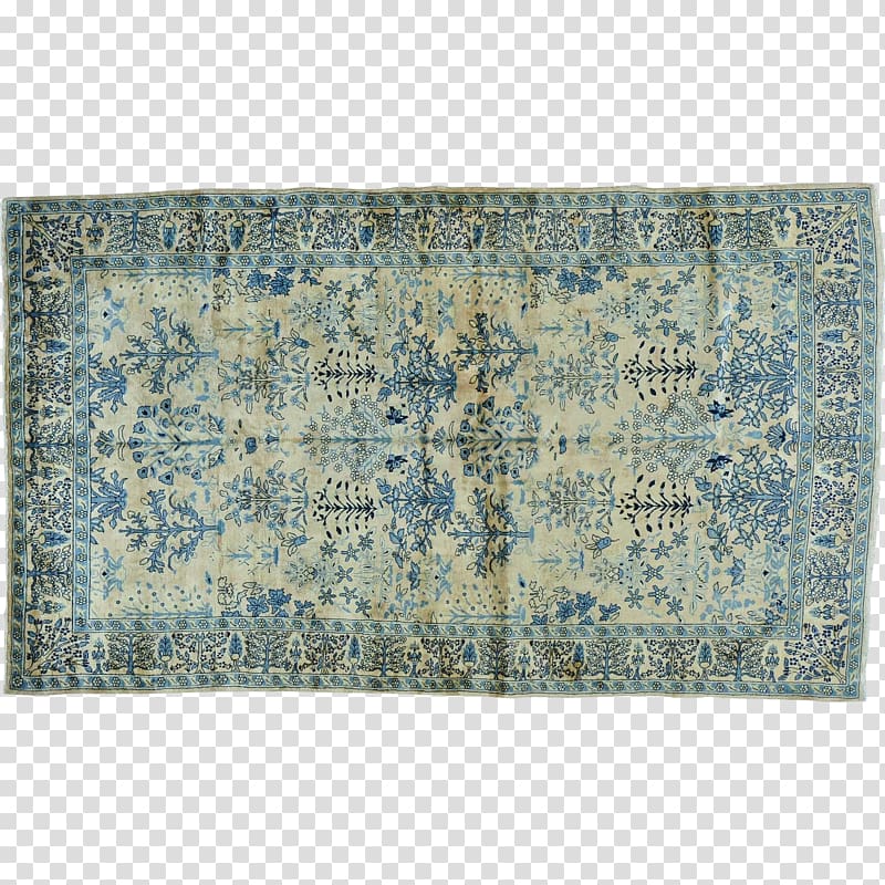 Kerman carpet Kerman carpet Oriental rug Antique, persian transparent background PNG clipart