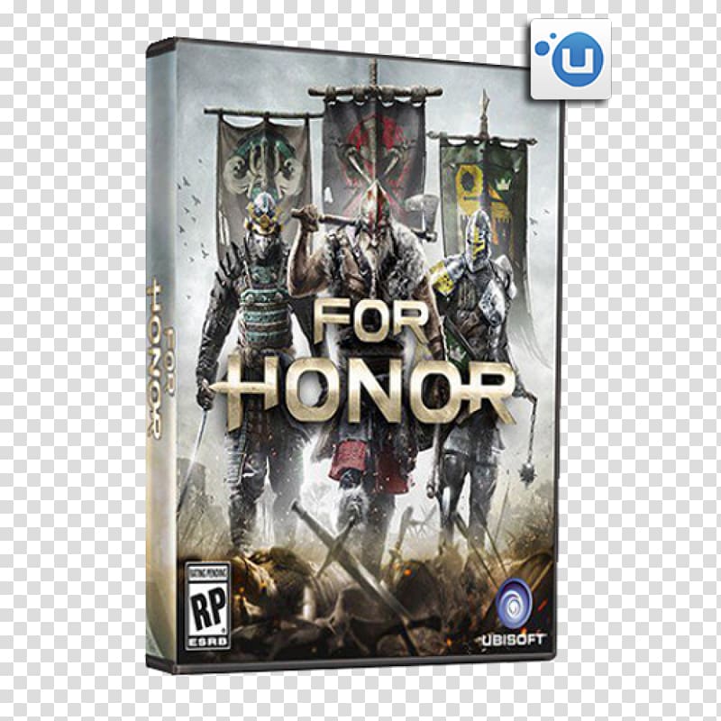 For Honor Just Cause 4 Xbox One Video Games, medal of honor: allied assault: spearhead transparent background PNG clipart