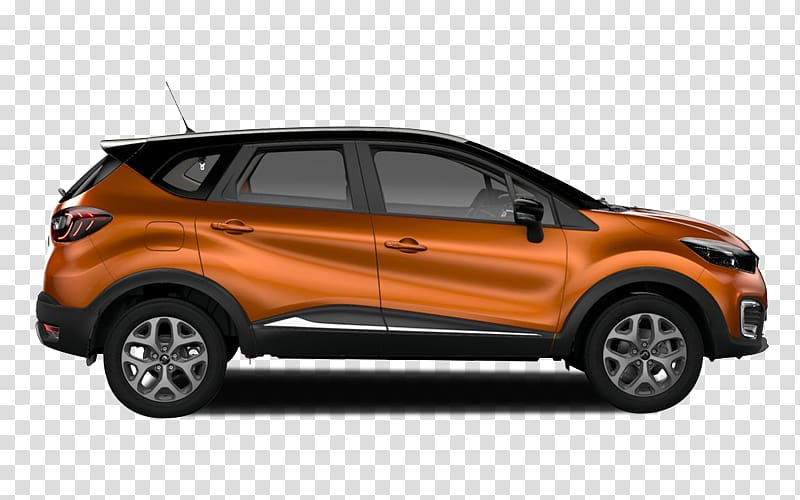 Compact sport utility vehicle Renault Captur Dacia Duster Renault Kwid, renault transparent background PNG clipart