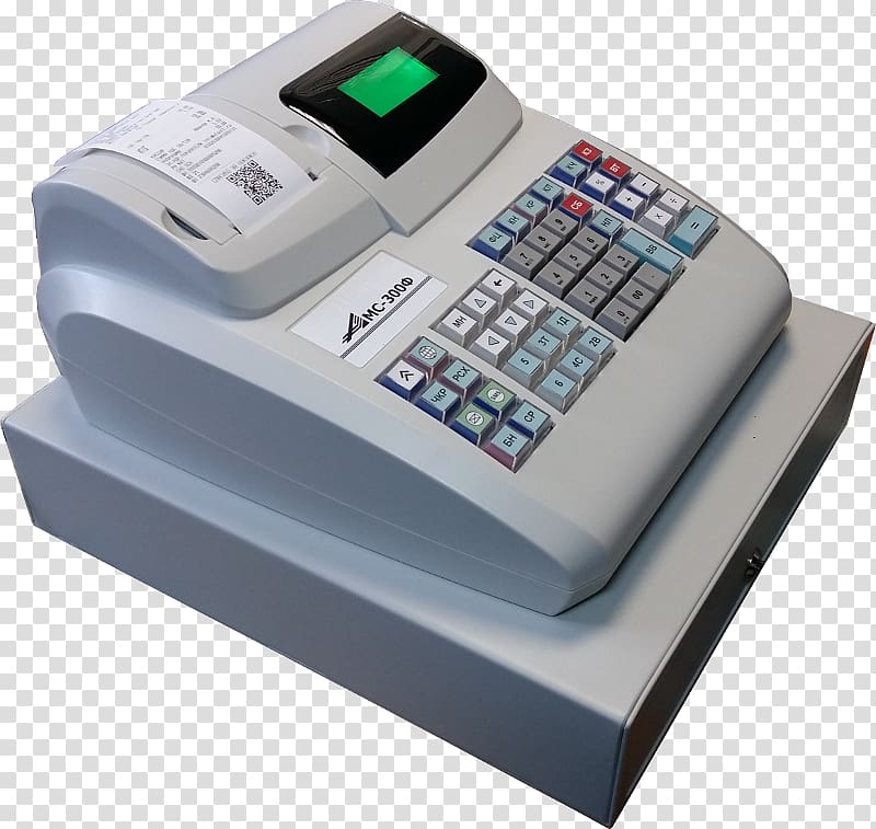 Cash register Price Sole proprietorship Sales Point of sale, cash register transparent background PNG clipart