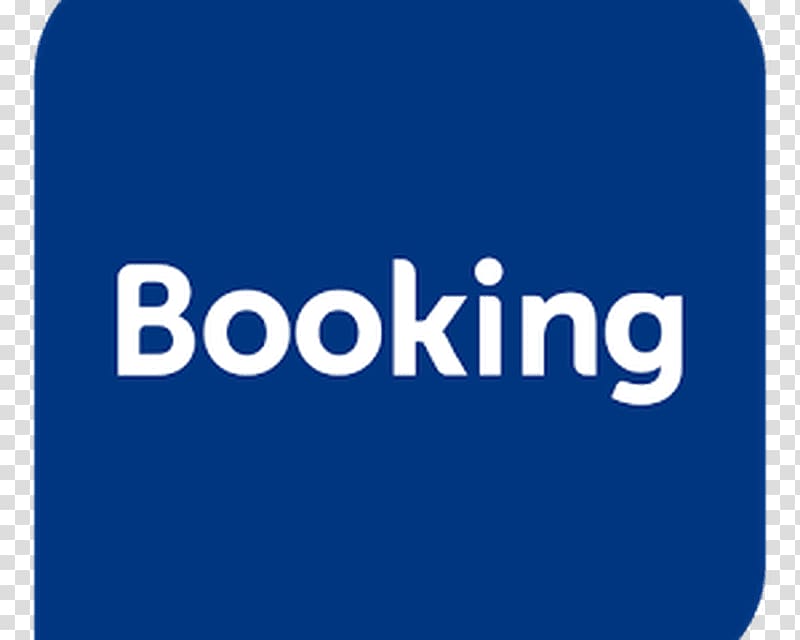 Booking.com Hotel Android App store, hotel transparent background PNG clipart