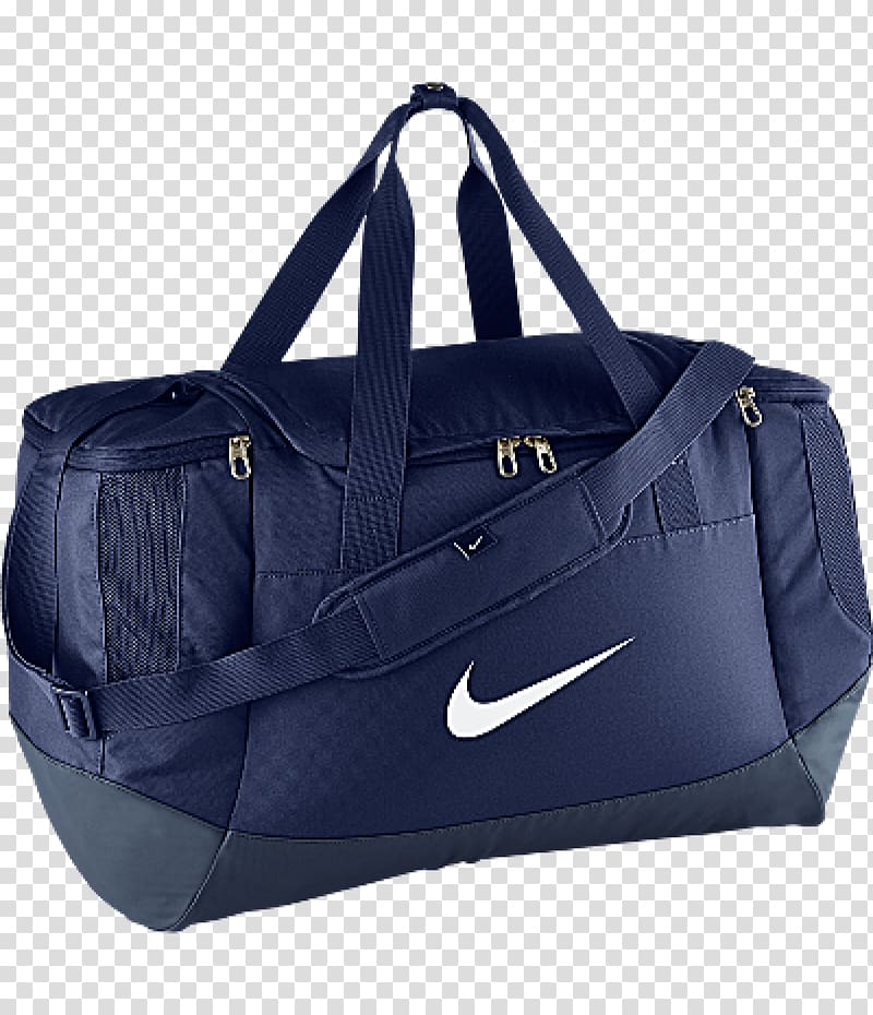 Duffel Bags Adidas Holdall Nike Club Team Swoosh, bag transparent background PNG clipart